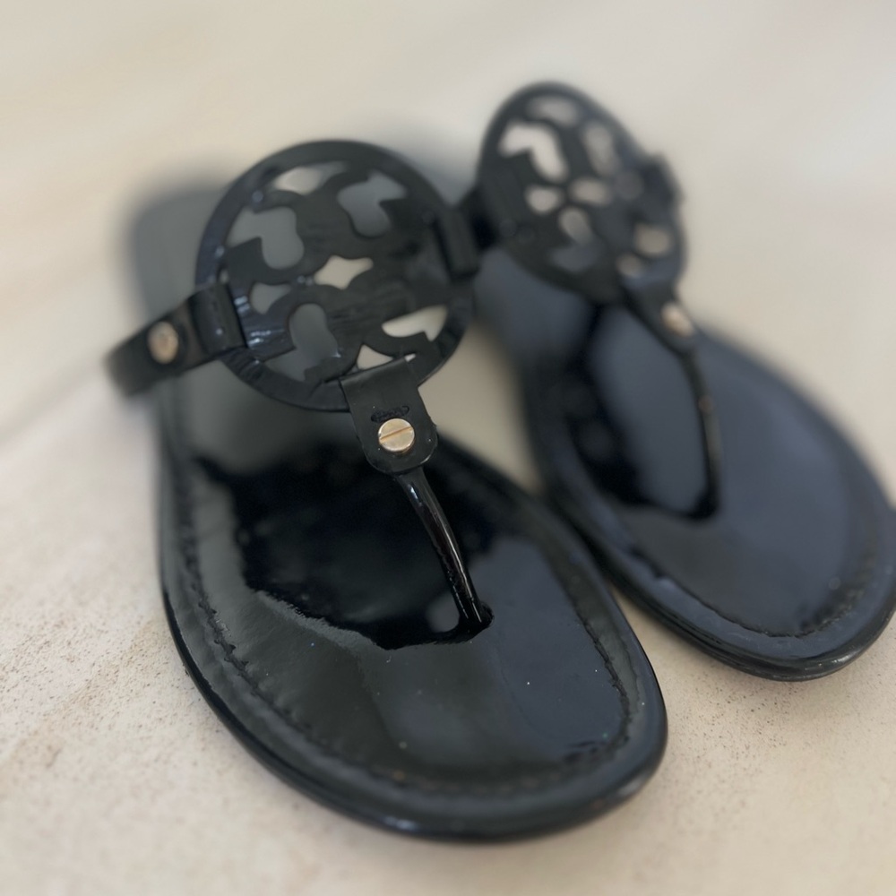 Tory Burch Miller Sandals